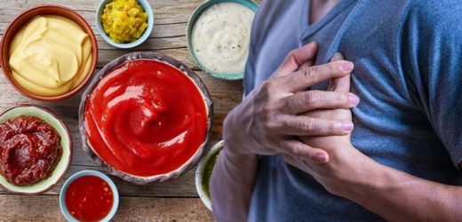 Heart disease: The surprising condiment that could lower cholesterol in weeks