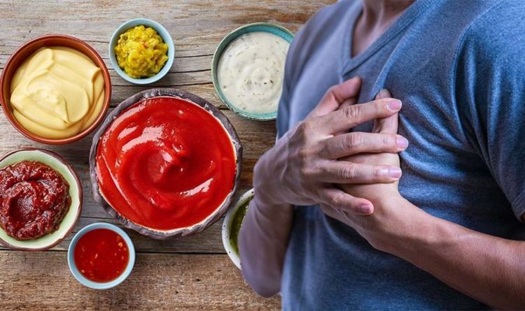 Heart disease: The surprising condiment that could lower cholesterol in weeks