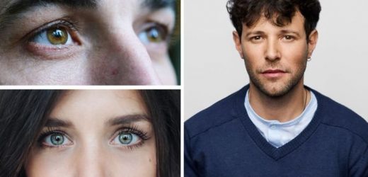High cholesterol symptoms: Two warning signs of hypercholesterolaemia in the eyes