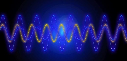 How sound waves could help regrow bones