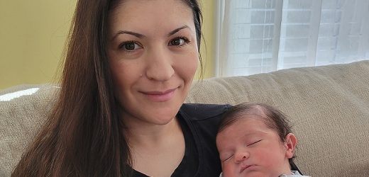 ‘It’s in the Water’: Six Nurses in One Hospital Unit Are Pregnant