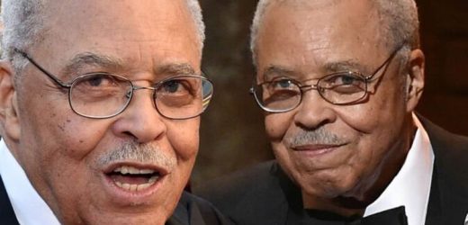 James Earl Jones health: ‘It hit me like a thunderbolt’ – actor, 91, on ‘shock’ condition