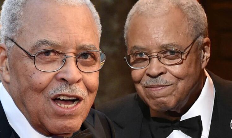 James Earl Jones health: ‘It hit me like a thunderbolt’ – actor, 91, on ‘shock’ condition