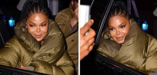 Janet Jackson health: ‘I’m recovering’ – star on the rumours about her health