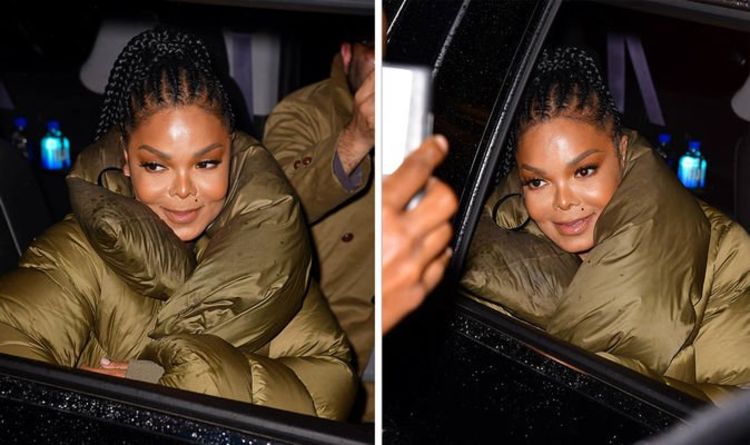 Janet Jackson health: ‘I’m recovering’ – star on the rumours about her health