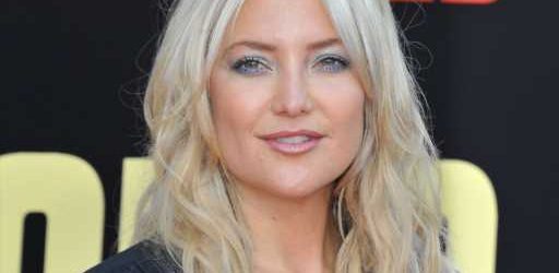 Kate Hudson Shares Adorable Video of Daughter Rani Reacting to The 'Worst Food She's Ever Had'