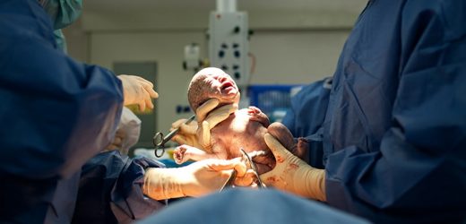LGBTQ Parents Fare Worse Giving Birth