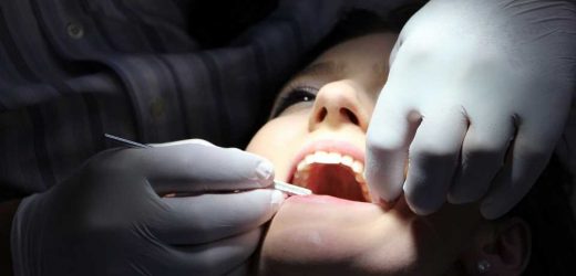 Less antibiotic use in dentistry shows no increase in endocarditis