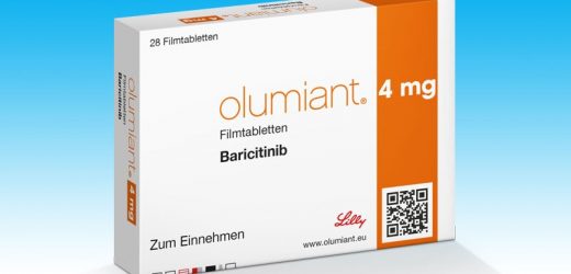 Lilly Calls It Quits on Baricitinibs Development for Lupus