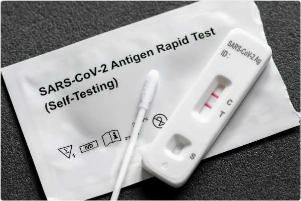 Many COVID-19 patients still contagious after five days