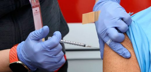 More Countries to Require Travelers Have Booster Shots