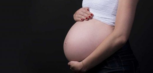 Most people giving birth in the US have poor heart health prior to pregnancy