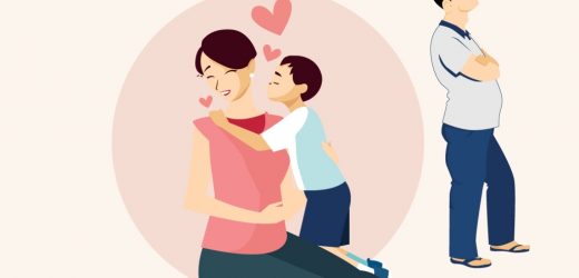 My Husband Says Motherhood Has Changed Me — But He’s Not Sure That's a Good Thing