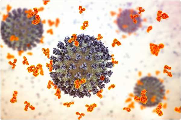 Neutralizing antibody levels to different SARS-CoV-2 epitopes fluctuate over time