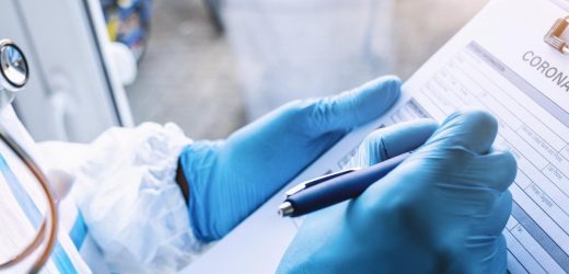 New COVID-19 test can determine if individuals have been vaccinated, infected, both, or neither