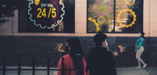 New study finds COVID-19 hotspots in Canadian urban centers
