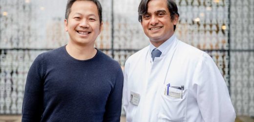 Optical genome mapping provides more precise information on types of leukemia