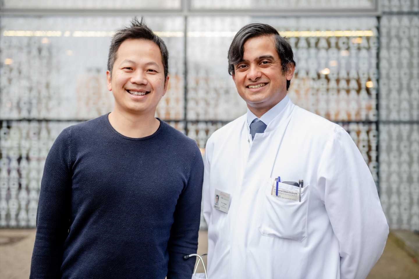 Optical genome mapping provides more precise information on types of leukemia