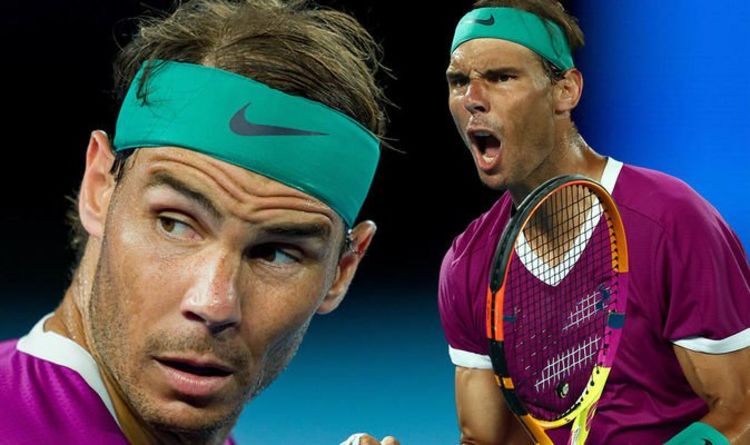 Rafael Nadal was completely destroyed after medical issue – I am not 21 anymore