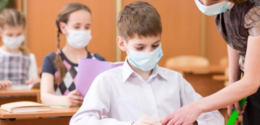 SARS-CoV-2 transmission in transmission pairs of school-aged children during the COVID-19 pandemic in the Netherlands