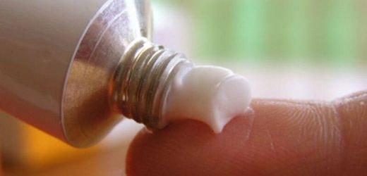 Should you use antibiotic creams on your skin?