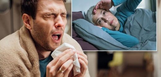 Sleep: Poor sleeping habits decrease ‘natural killer cells’ that can fight off cancer