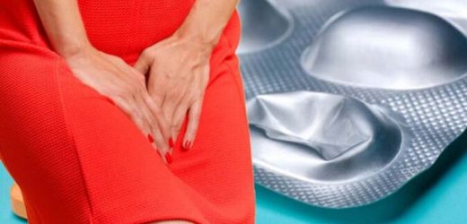 Statins side effects: Five signs in your urine – when to ‘call your doctor’