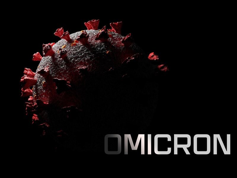 Stealth version of Omicron variant no cause for alarm, experts say