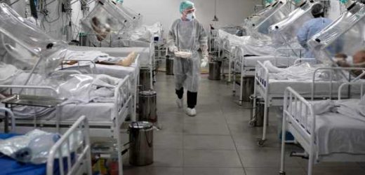 Study suggests hospitalized COVID-19 patients are at higher risk of neurocognitive decline