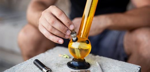 Thai man amputates his penis in cannabis-induced psychosis