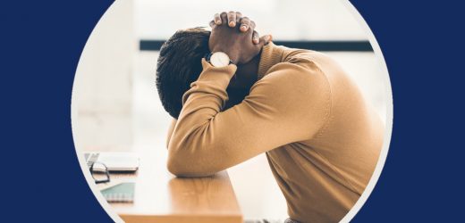 The Deep Burnout Problem Behind 'The Great Resignation' Predates the Pandemic