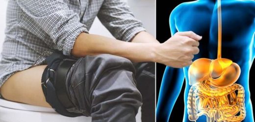 The mistake people make when having a poo and how to fix it – doctor’s advice