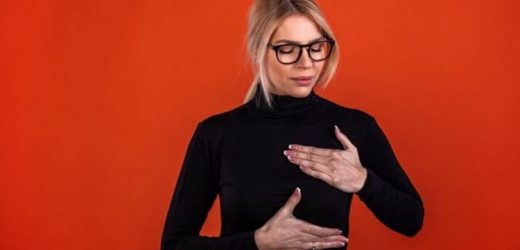 The risk factor in your chest that can lead to the life-threatening condition