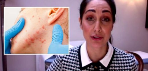 UK could be on the brink of another viral outbreak – it can cause ‘disability and death’
