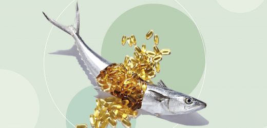 Vitamin D and Fish Oil Supplements May Reduce the Risk of Autoimmune Disease in Older Adults