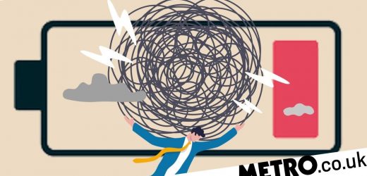 When to consider taking sick leave due to workplace stress