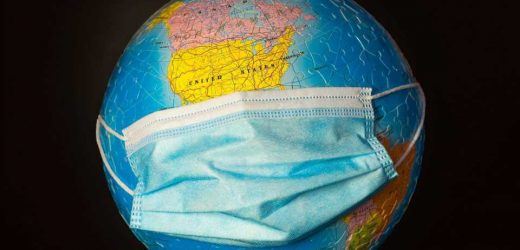 Years of life lost during the pandemic significantly higher in deprived areas