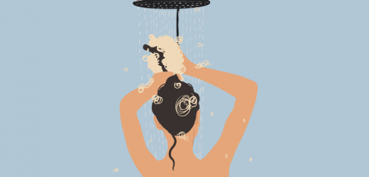 8 Reasons You Should Pee in the Shower & Not Feel Gross About It