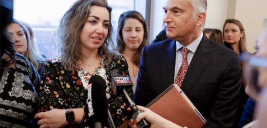 As a Nurse Faces Prison for a Deadly Error, Her Colleagues Worry: Could I Be Next?