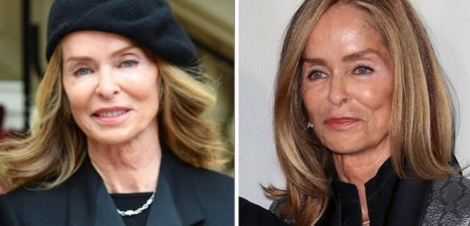 Barbara Bach: Bond girl was ‘convinced’ she was going to die due to drugs and booze