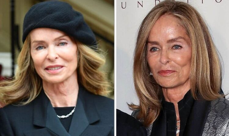 Barbara Bach: Bond girl was ‘convinced’ she was going to die due to drugs and booze