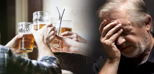 Brain health: Cutting out your last alcoholic drink makes a difference says new study