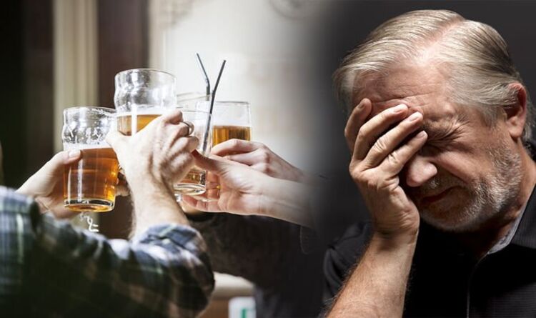 Brain health: Cutting out your last alcoholic drink makes a difference says new study