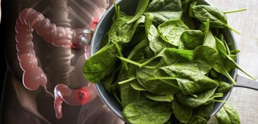 Cancer: The food that could inhibit cancer growth and slash the risk of the disease by 50%