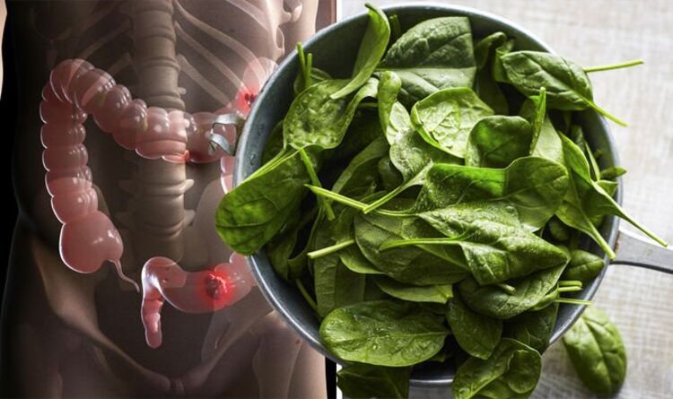 Cancer: The food that could inhibit cancer growth and slash the risk of the disease by 50%