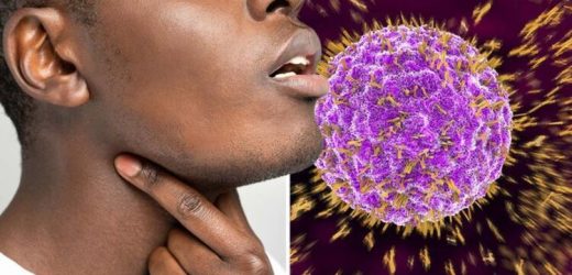 Cancer: The ‘initial warning’ sign that appears when you speak – goes ‘often dismissed’