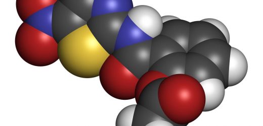 Clinical trial report endorses nitazoxanide as a safe drug for moderately ill COVID-19 patients