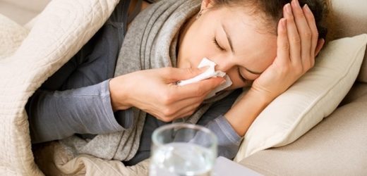 Combination of Covid-19 and flu linked to greater risk of severe disease, death