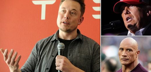 Could Trump&apos;s, Musk&apos;s and the Rock&apos;s sleep pattern help beat dementia?