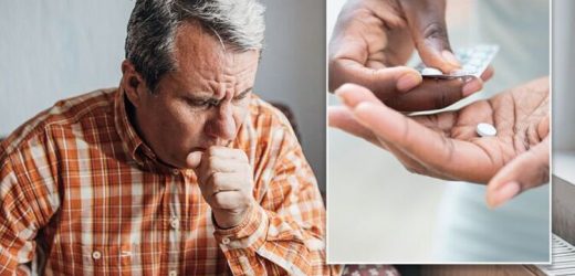 Covid-19: Ivermectin found not to be effective treatment against the condition